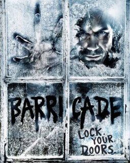 Barricade - bande-annonce