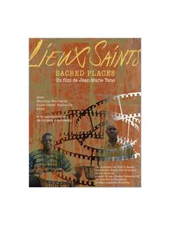 Lieux saints - fiche film