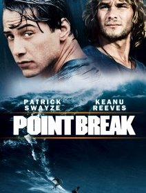 Point Break : Gerard Butler absent du remake