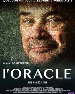 L'oracle - la critique du film