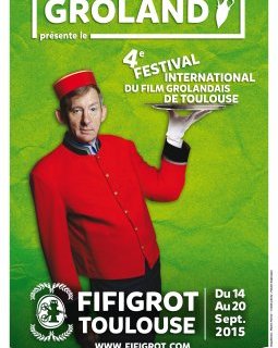 FIFIGROT Toulouse 2015 : Groland dévoile sa programmation