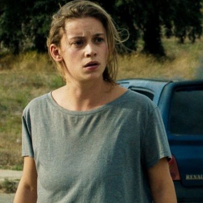 Interview de Mara Taquin, actrice dans Le Mohican