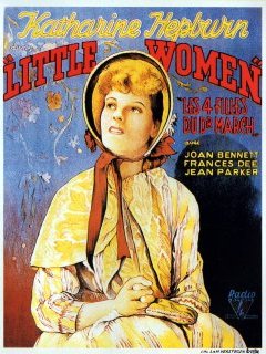 Les quatre filles du docteur March - George Cukor - critique 