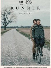 Runner - Marian Mathias - critique 