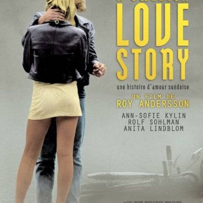 A Swedish Love Story (Une histoire d'amour suédoise) - Roy Andersson - critique