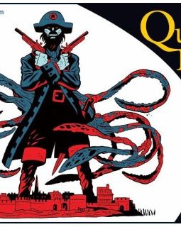 Festival Quai des bulles