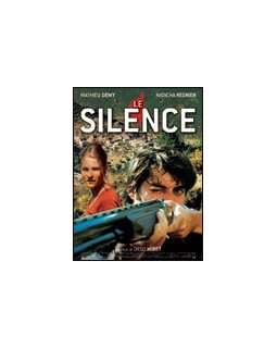 Le silence 
