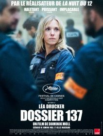 Rencontre avec Dominik Moll, réalisateur de « Dossier 137 »