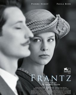 Frantz d'Ozon confirme au box-office français