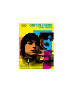 Cowboy angels - la critique + test DVD