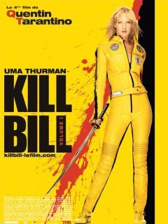 Kill Bill : Volume 3 - Quentin Tarantino y songe de plus en plus