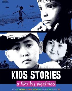 Kid Stories - la critique du film