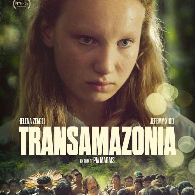 Transamazonia - Pia Marais - critique