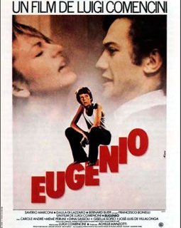 Eugenio - la critique du film