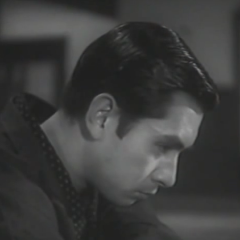 歌女おぼえ書（Utajo Oboegaki) Hiroshi Shimizu - 1941