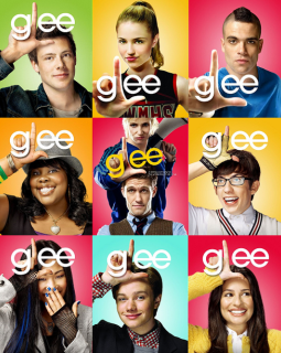 Glee déprogrammée de M6 !
