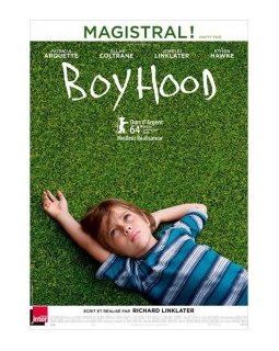 Bilan 2014 : le top 2014 de Arthur Champilou