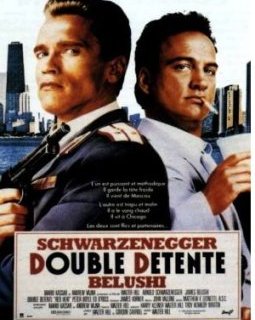 Double détente - Fiche film
