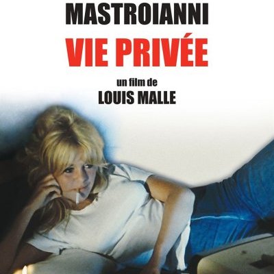 Vie privée - Louis Malle - critique