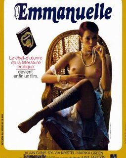 Mort du réalisateur Just Jaeckin