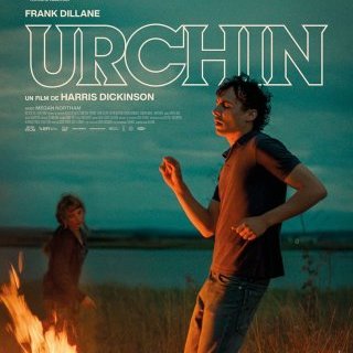 Urchin - Harris Dickinson - critique