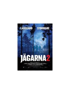 Jägarna 2 - le triomphe suédois est de retour