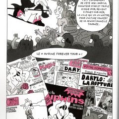 The Majorettes – page 8