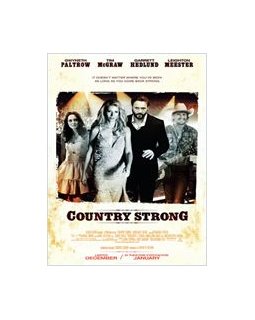 Country strong - bande-annonce