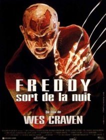 Freddy 7 - Freddy sort de la nuit
