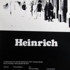 Heinrich (Sanders-Brahms 1976)