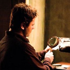 © Les Films du Paradoxe