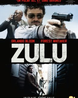 Zulu - le test DVD