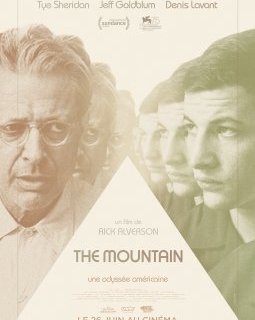 The Mountain : Une odyssée américaine - Fiche film