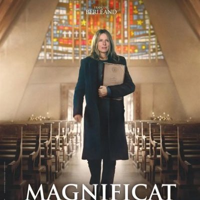 Magnificat - Virginie Sauveur - critique