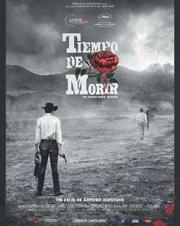 Tiempo de morir (Un temps pour mourir) - la critique du film