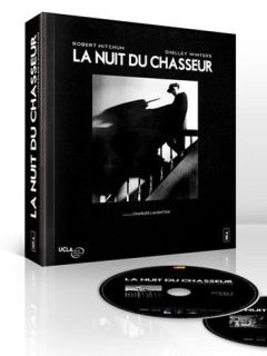 La Nuit du Chasseur en édition collector chez Wild Side en octobre