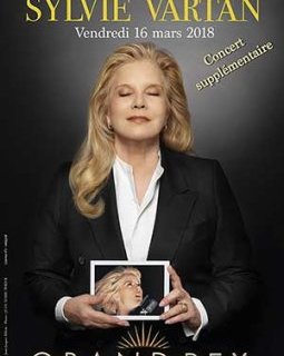 Sylvie Vartan : retour sur ses années Hallyday au Grand Rex