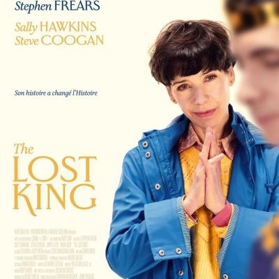 The Lost King - Stephen Frears - critique