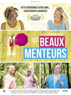 Les beaux menteurs - Fiche film