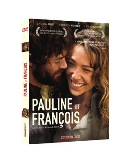 Pauline et François - le test DVD