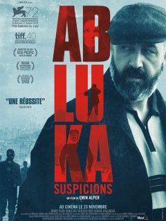 Abluka - suspicions - la critique du film