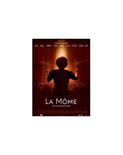 La Môme orpheline 