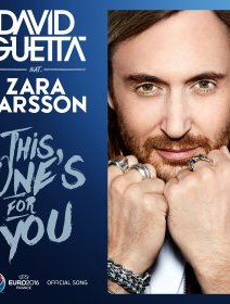 David Guetta - This One's For You, the film : l'hymne de l'Euro 2016 en version longue