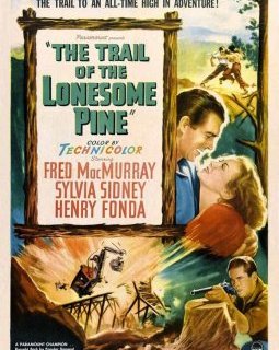 La fille du bois maudit - la critique