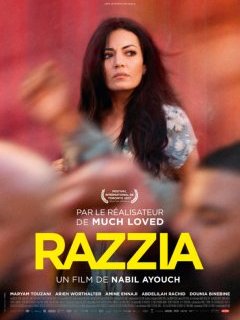 Razzia - le test DVD