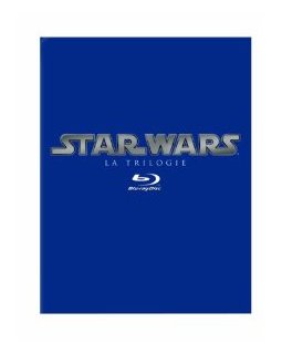 L'intégrale de Star Wars en pré-commande sur Amazon