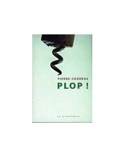 Plop ! - Pierre Charras