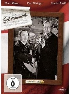 Schrammeln - La critique