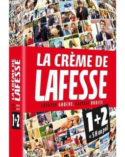 Mort de l'humoriste et comédien Jean-Yves Lafesse