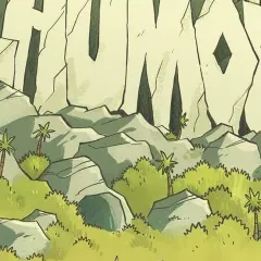 L'origine de l'humour – Mab - la chronique BD